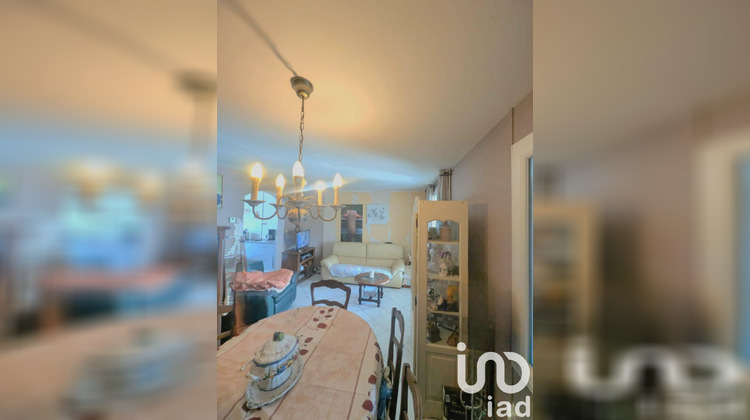 Ma-Cabane - Vente Maison Éleu-Dit-Leauwette, 78 m²