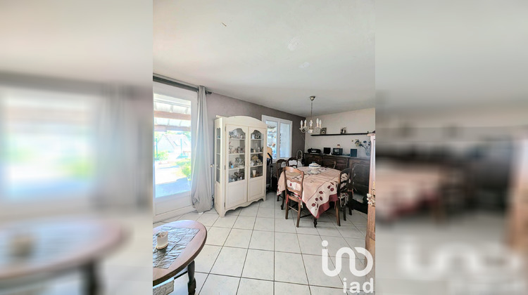 Ma-Cabane - Vente Maison Éleu-Dit-Leauwette, 78 m²