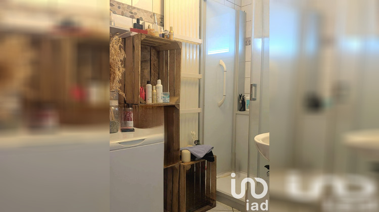 Ma-Cabane - Vente Maison Éleu-Dit-Leauwette, 78 m²