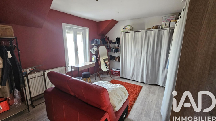 Ma-Cabane - Vente Maison Éleu-Dit-Leauwette, 110 m²