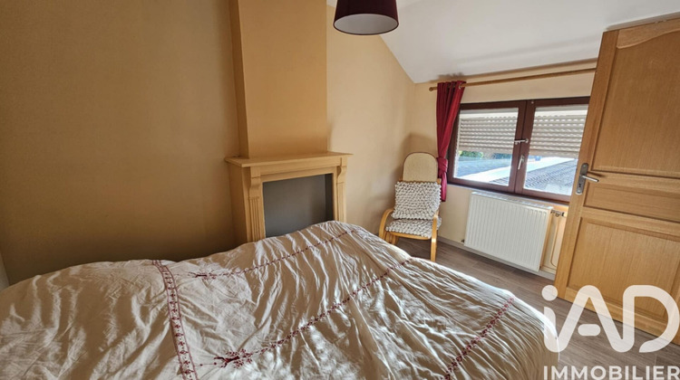 Ma-Cabane - Vente Maison Éleu-Dit-Leauwette, 95 m²