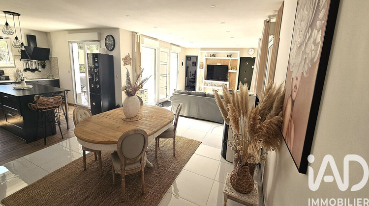 Ma-Cabane - Vente Maison Éleu-Dit-Leauwette, 127 m²