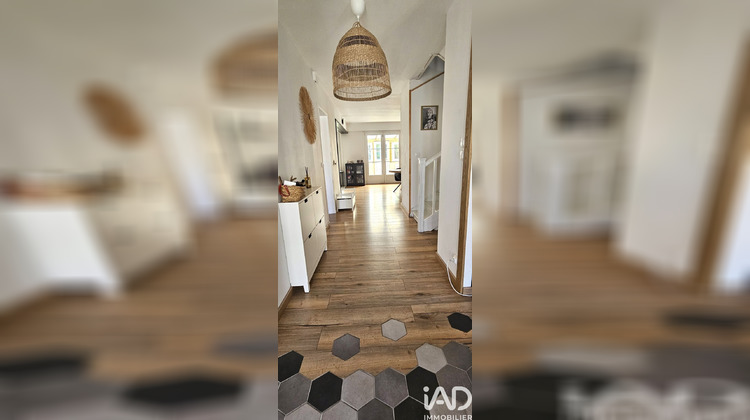 Ma-Cabane - Vente Maison Éleu-Dit-Leauwette, 155 m²