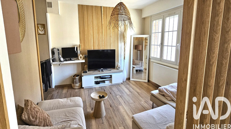 Ma-Cabane - Vente Maison Éleu-Dit-Leauwette, 155 m²