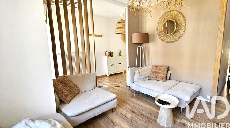 Ma-Cabane - Vente Maison Éleu-Dit-Leauwette, 155 m²