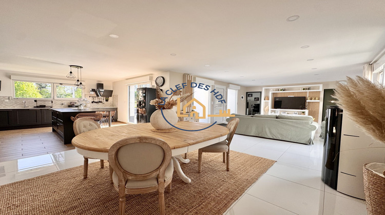 Ma-Cabane - Vente Maison Éleu-dit-Leauwette, 127 m²