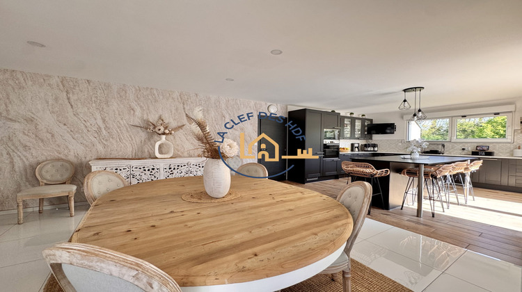 Ma-Cabane - Vente Maison Éleu-dit-Leauwette, 127 m²
