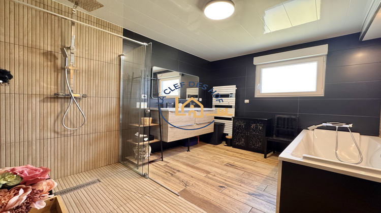 Ma-Cabane - Vente Maison Éleu-dit-Leauwette, 127 m²