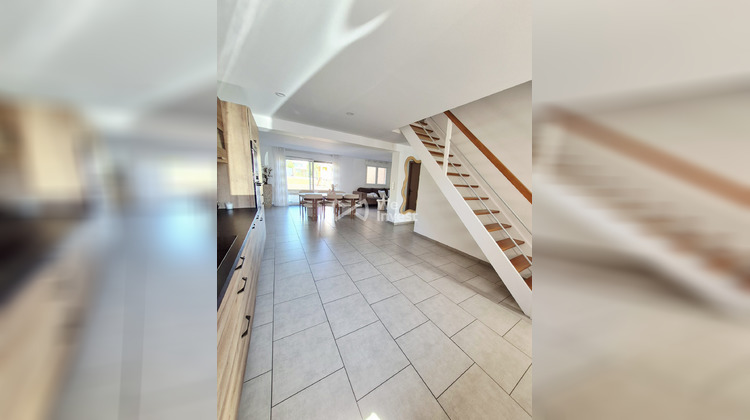 Ma-Cabane - Vente Maison Éleu-dit-Leauwette, 136 m²
