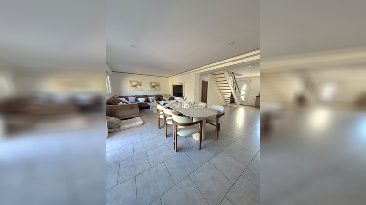 Ma-Cabane - Vente Maison Éleu-dit-Leauwette, 136 m²