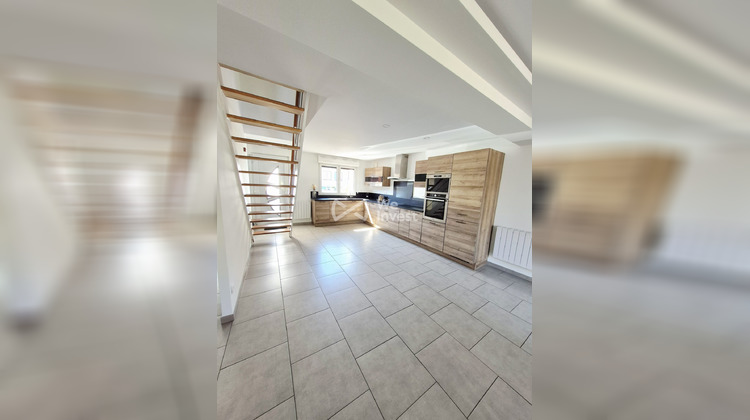 Ma-Cabane - Vente Maison Éleu-dit-Leauwette, 136 m²