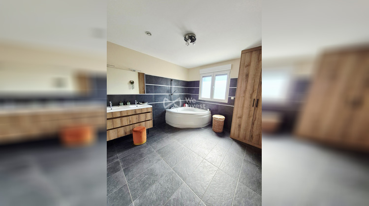 Ma-Cabane - Vente Maison Éleu-dit-Leauwette, 136 m²