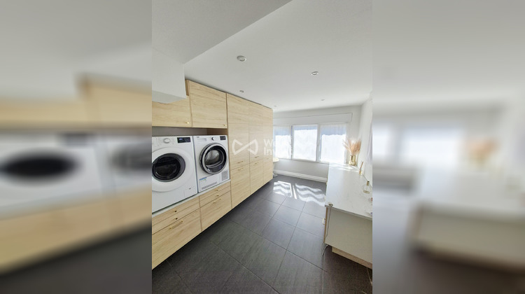 Ma-Cabane - Vente Maison Éleu-dit-Leauwette, 136 m²