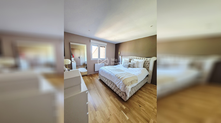 Ma-Cabane - Vente Maison Éleu-dit-Leauwette, 136 m²