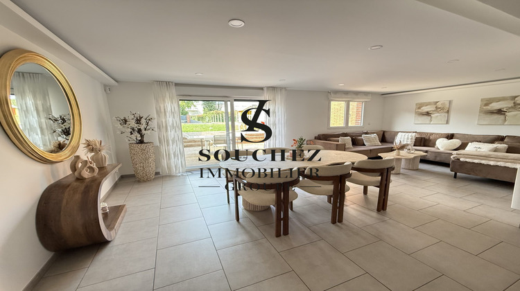 Ma-Cabane - Vente Maison Éleu-dit-Leauwette, 137 m²