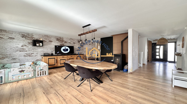 Ma-Cabane - Vente Maison Éleu-dit-Leauwette, 160 m²
