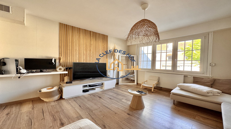 Ma-Cabane - Vente Maison Éleu-dit-Leauwette, 160 m²