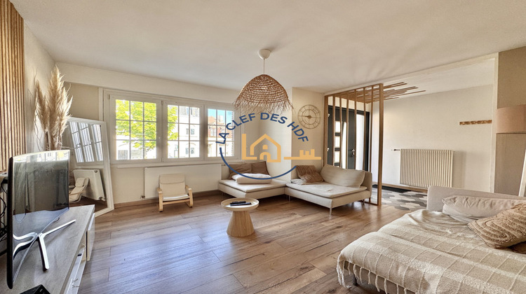 Ma-Cabane - Vente Maison Éleu-dit-Leauwette, 160 m²
