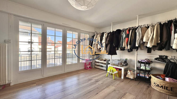 Ma-Cabane - Vente Maison Éleu-dit-Leauwette, 160 m²