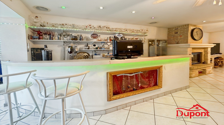 Ma-Cabane - Vente Maison Élincourt, 107 m²