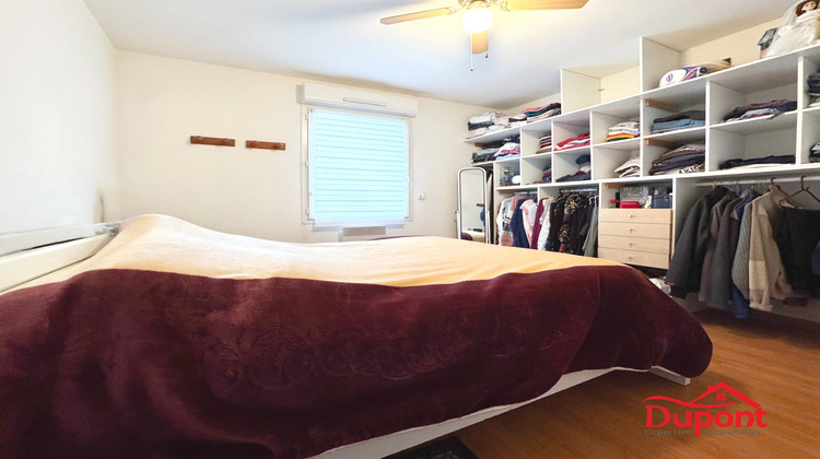 Ma-Cabane - Vente Maison Élincourt, 107 m²