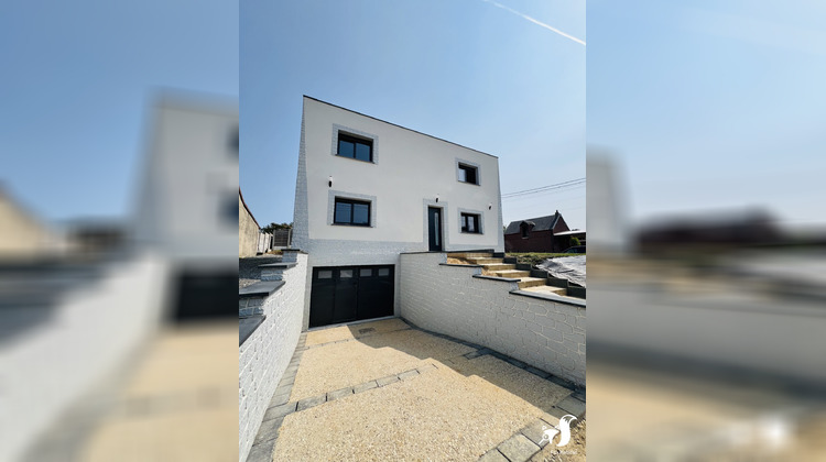 Ma-Cabane - Vente Maison Élincourt, 113 m²