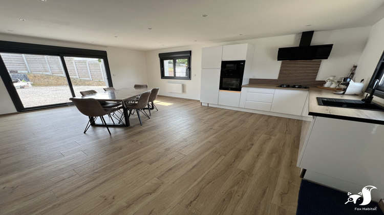 Ma-Cabane - Vente Maison Élincourt, 113 m²