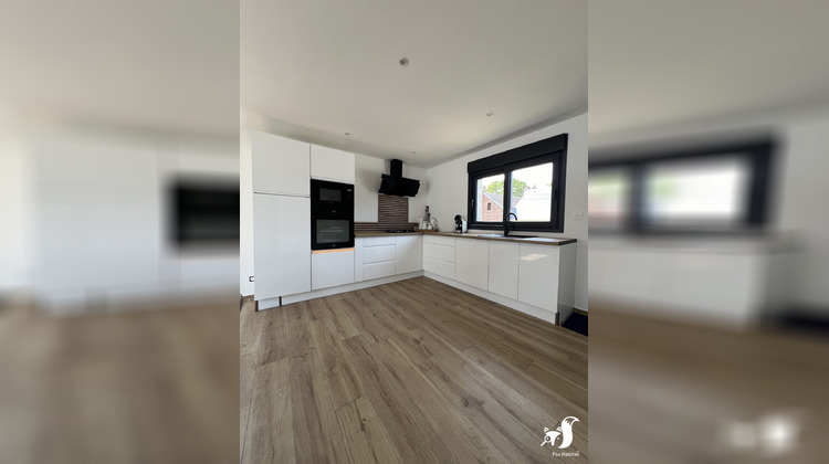 Ma-Cabane - Vente Maison Élincourt, 113 m²