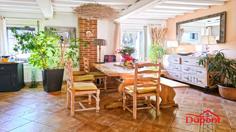 Ma-Cabane - Vente Maison Élincourt, 160 m²