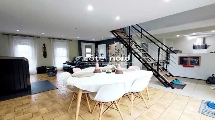 Ma-Cabane - Vente Maison Élincourt, 82 m²