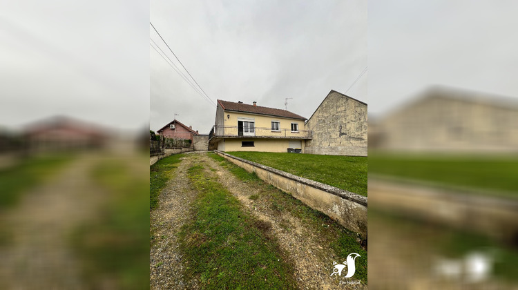 Ma-Cabane - Vente Maison Élincourt, 80 m²