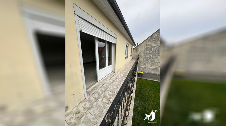 Ma-Cabane - Vente Maison Élincourt, 80 m²