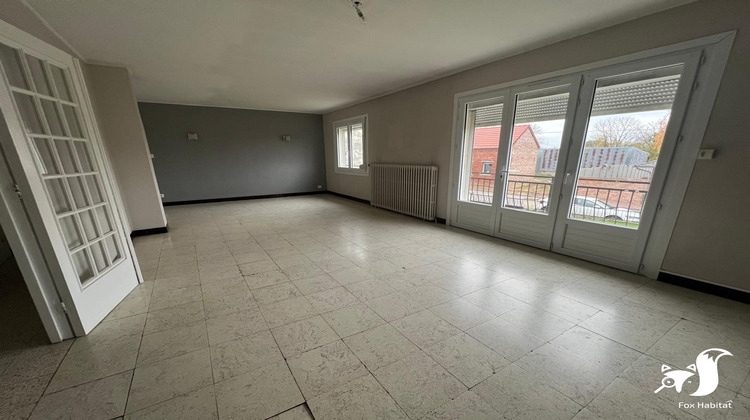 Ma-Cabane - Vente Maison Élincourt, 80 m²