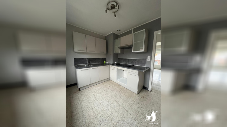 Ma-Cabane - Vente Maison Élincourt, 80 m²