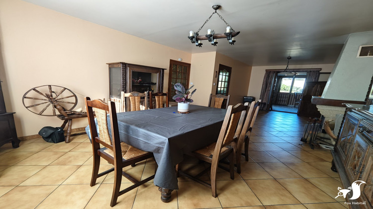 Ma-Cabane - Vente Maison Élincourt, 96 m²