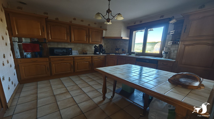 Ma-Cabane - Vente Maison Élincourt, 96 m²