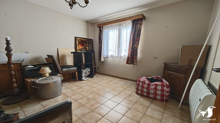 Ma-Cabane - Vente Maison Élincourt, 96 m²