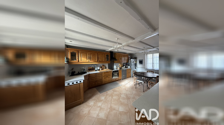 Ma-Cabane - Vente Maison Élincourt-Sainte-Marguerite, 150 m²