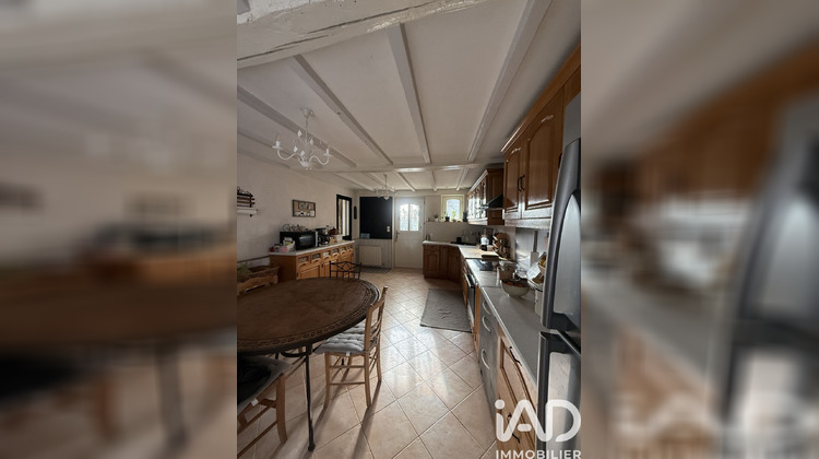 Ma-Cabane - Vente Maison Élincourt-Sainte-Marguerite, 150 m²