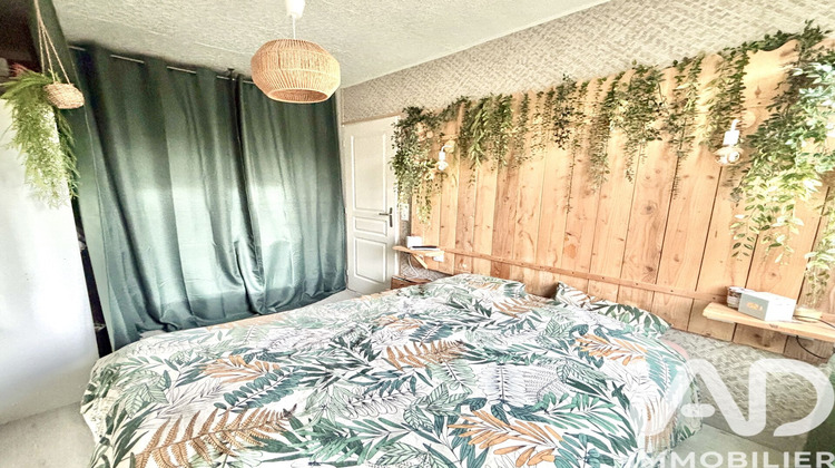 Ma-Cabane - Vente Maison Élincourt-Sainte-Marguerite, 80 m²