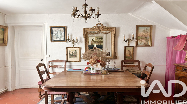 Ma-Cabane - Vente Maison Élincourt-Sainte-Marguerite, 120 m²