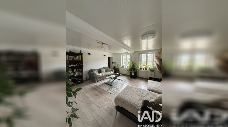 Ma-Cabane - Vente Maison Élincourt-Sainte-Marguerite, 150 m²