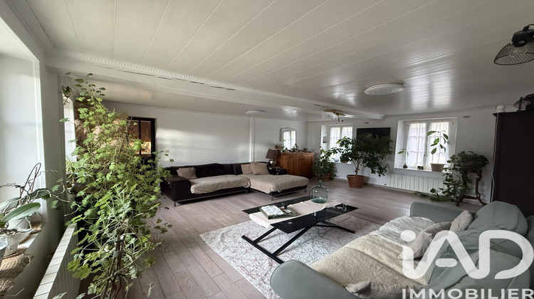 Ma-Cabane - Vente Maison Élincourt-Sainte-Marguerite, 150 m²