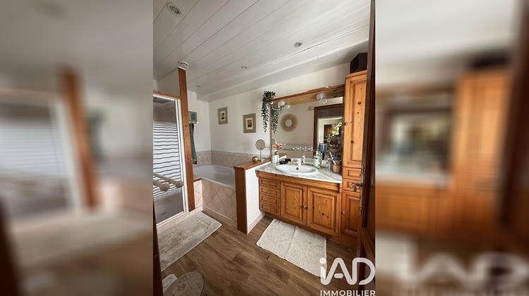 Ma-Cabane - Vente Maison Élincourt-Sainte-Marguerite, 150 m²