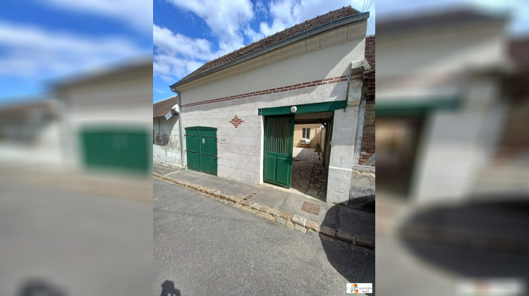 Ma-Cabane - Vente Maison Élincourt-Sainte-Marguerite, 97 m²