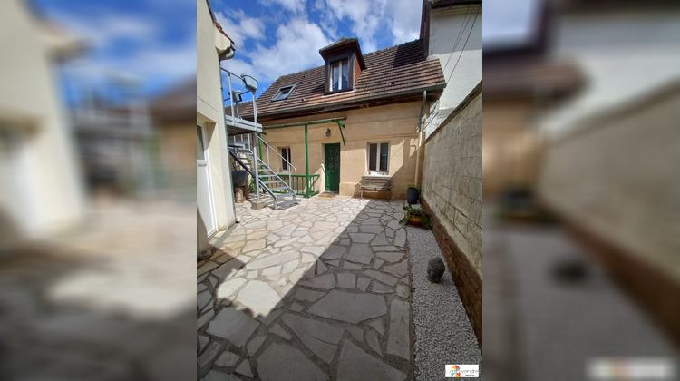 Ma-Cabane - Vente Maison Élincourt-Sainte-Marguerite, 97 m²