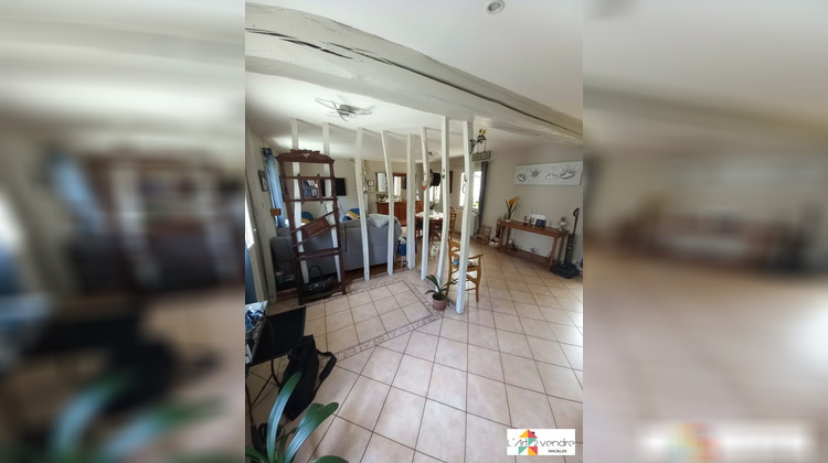 Ma-Cabane - Vente Maison Élincourt-Sainte-Marguerite, 97 m²