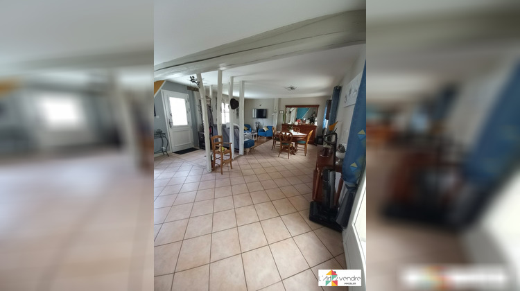 Ma-Cabane - Vente Maison Élincourt-Sainte-Marguerite, 97 m²