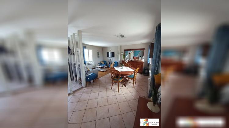 Ma-Cabane - Vente Maison Élincourt-Sainte-Marguerite, 97 m²