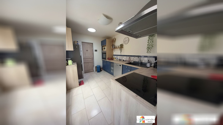 Ma-Cabane - Vente Maison Élincourt-Sainte-Marguerite, 97 m²